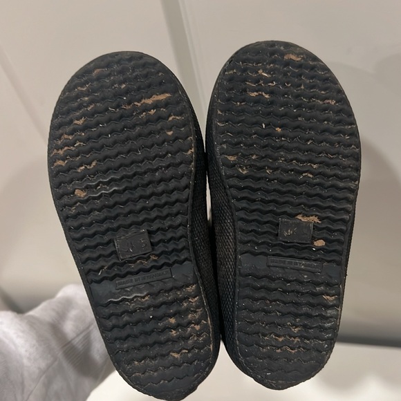 Little kids Hunter boots - Picture 3 of 4